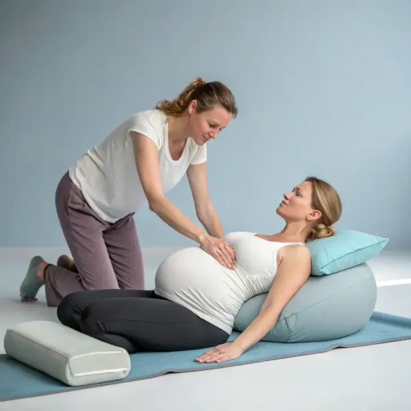 Stress Management Coaching