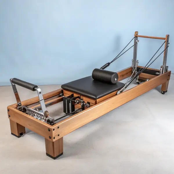 Private Pilates Lesson